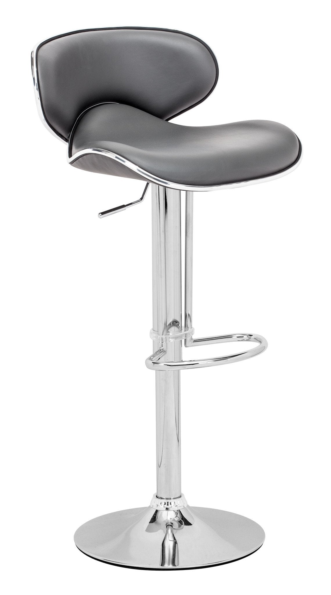 Zuo Fly Bar Chair