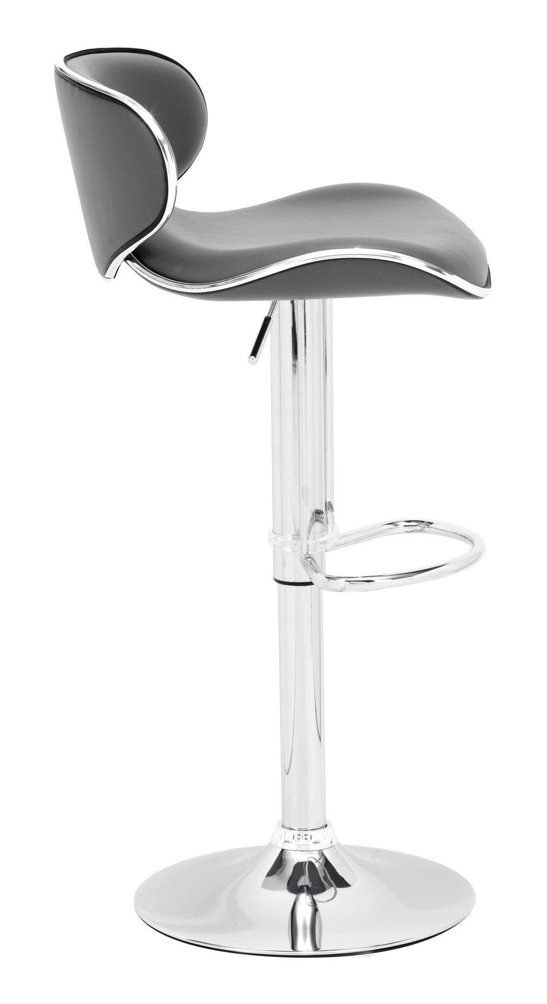 Zuo Fly Bar Chair