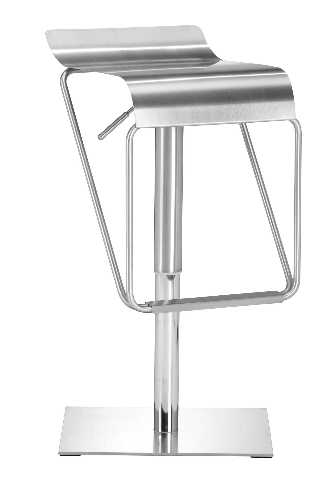 Zuo Dazzer Barstool