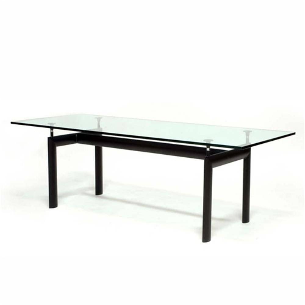 Fine Mod Imports Square Dining Table