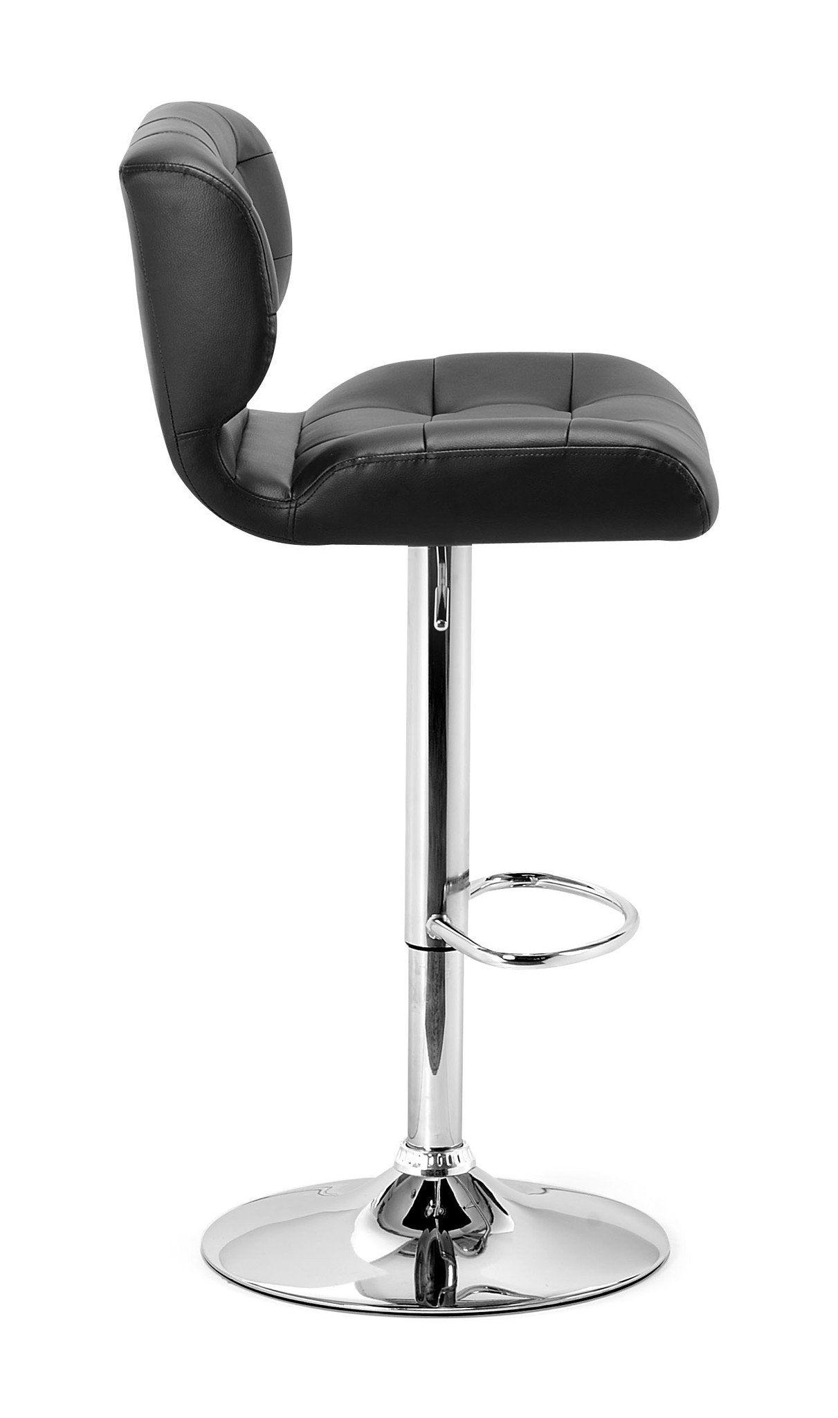 Zuo Formula Bar Chair