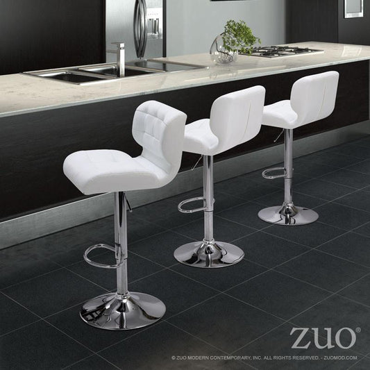 Zuo Formula Bar Chair