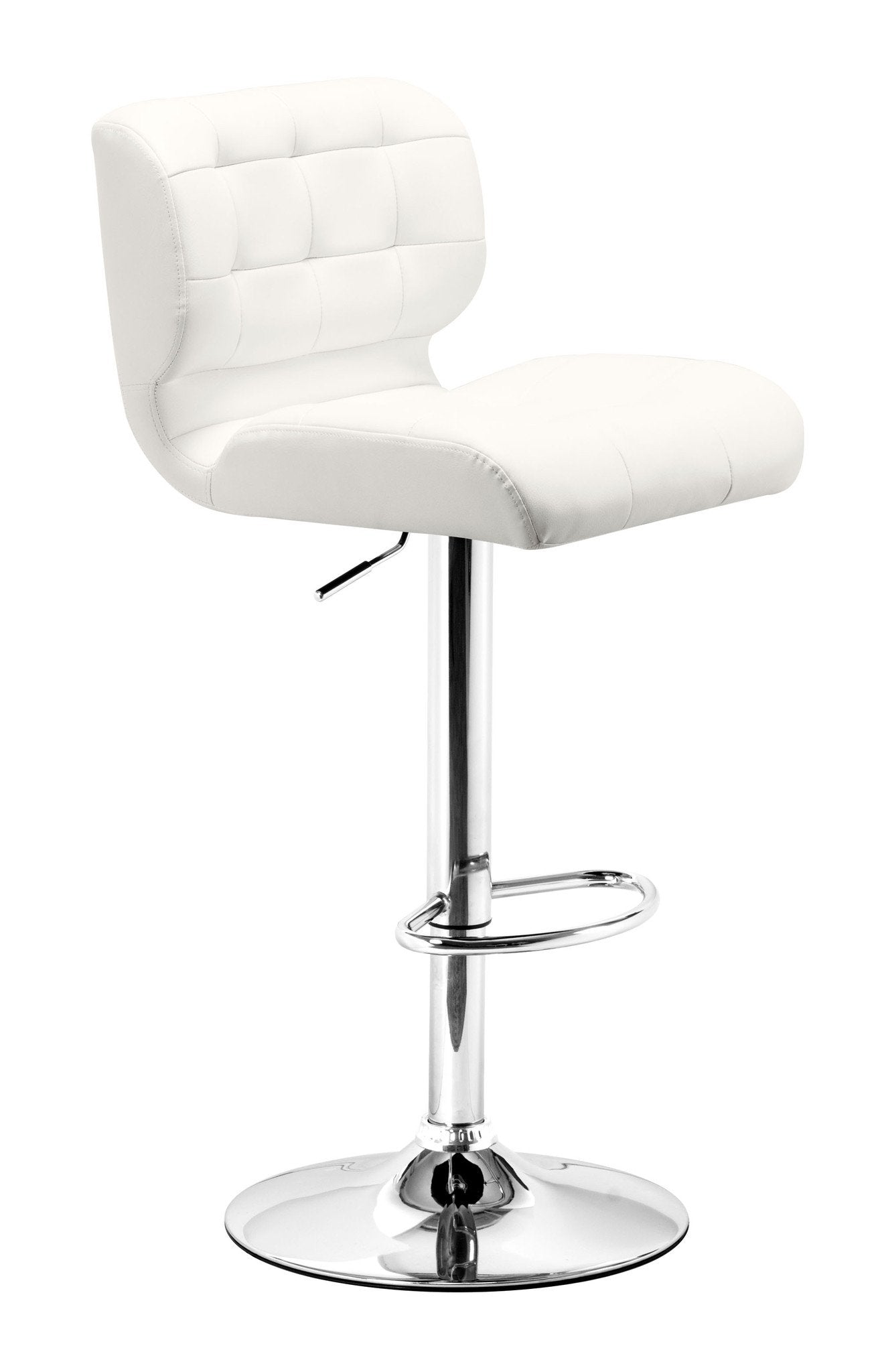 Zuo Formula Bar Chair