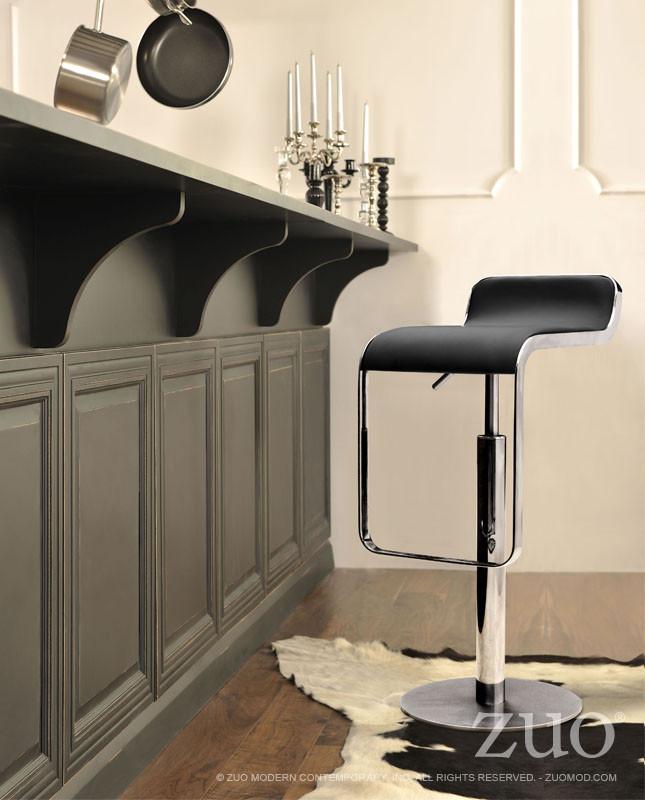 Zuo Equino Barstool