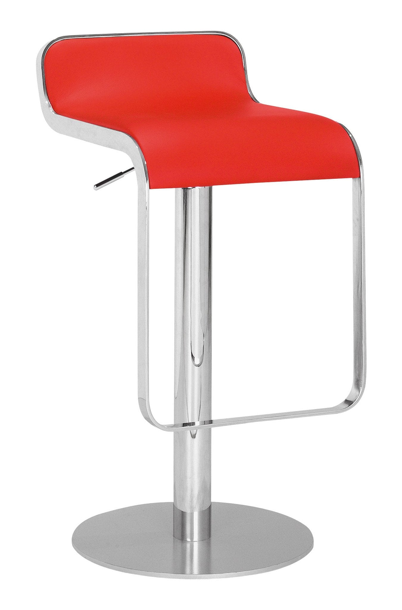 Zuo Equino Barstool