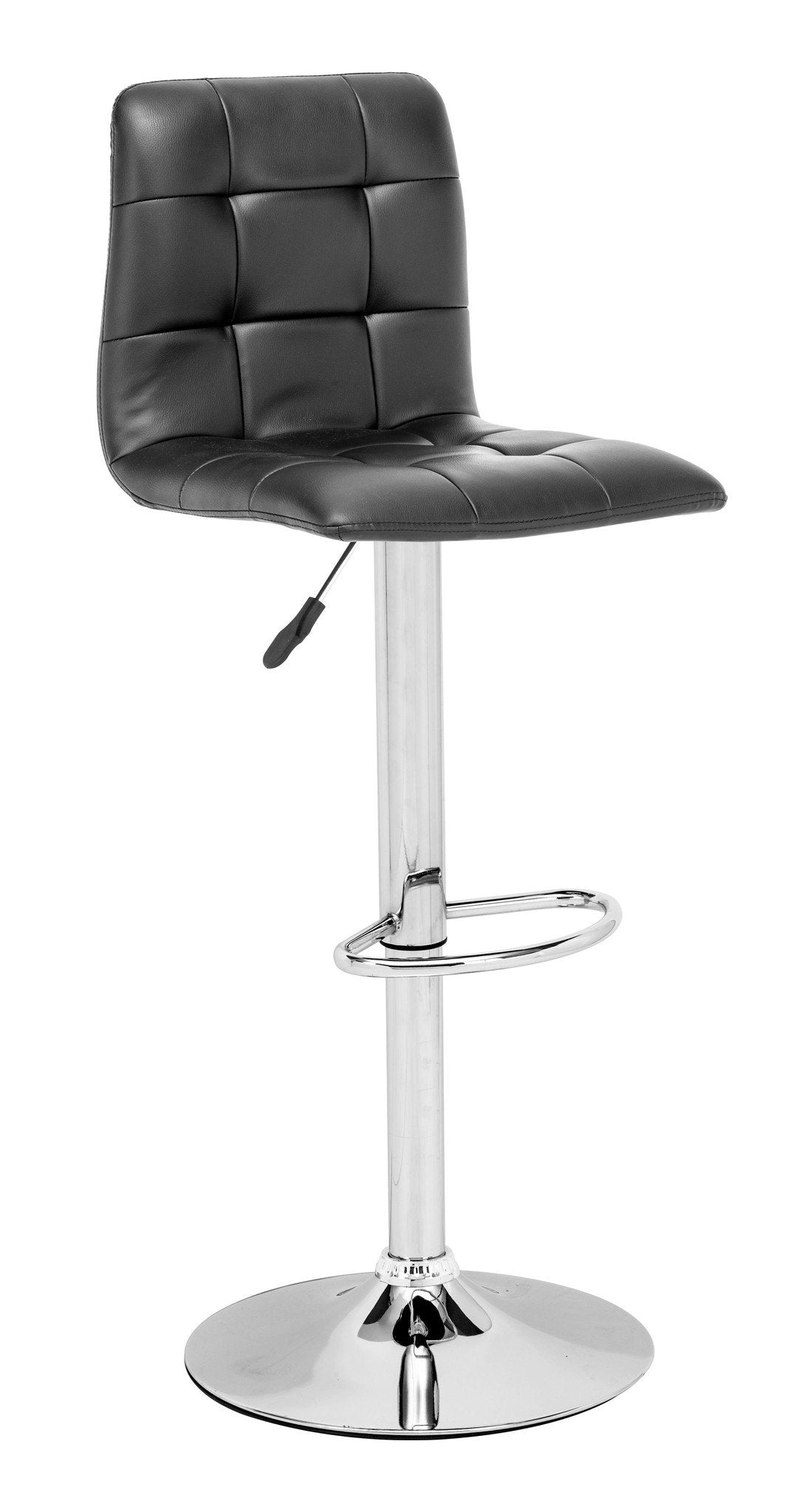 Zuo Oxygen Bar Chair