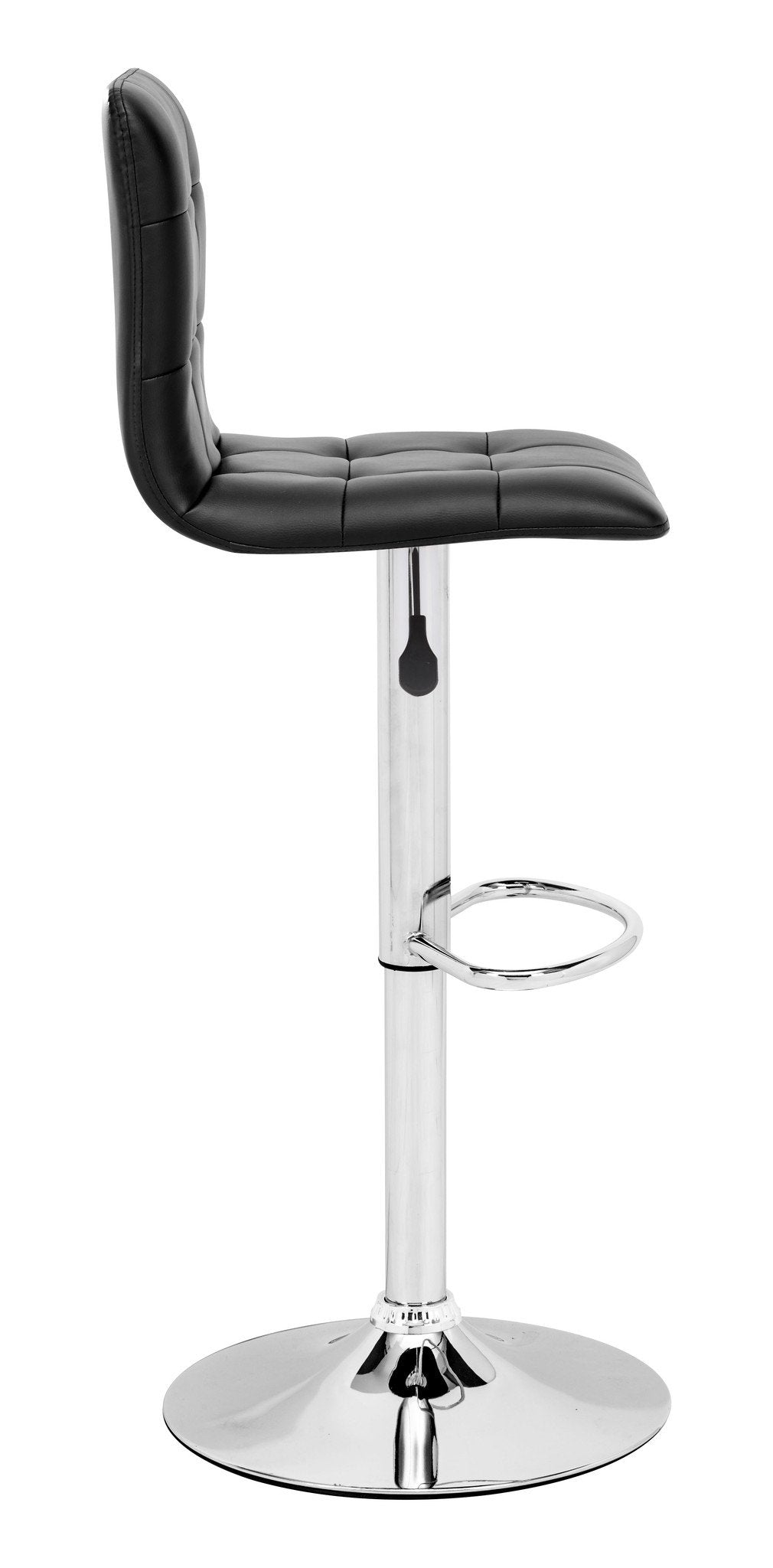 Zuo Oxygen Bar Chair