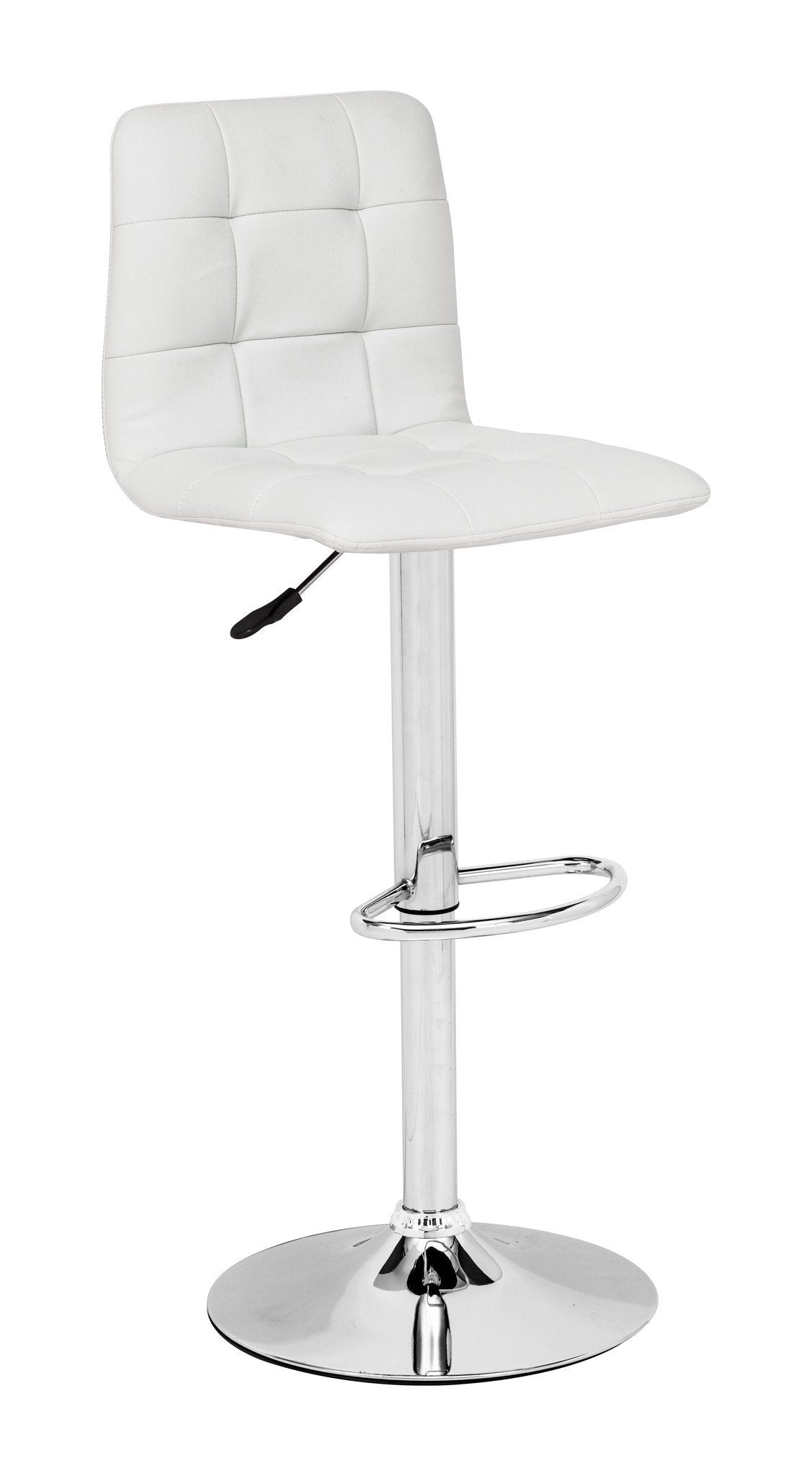 Zuo Oxygen Bar Chair