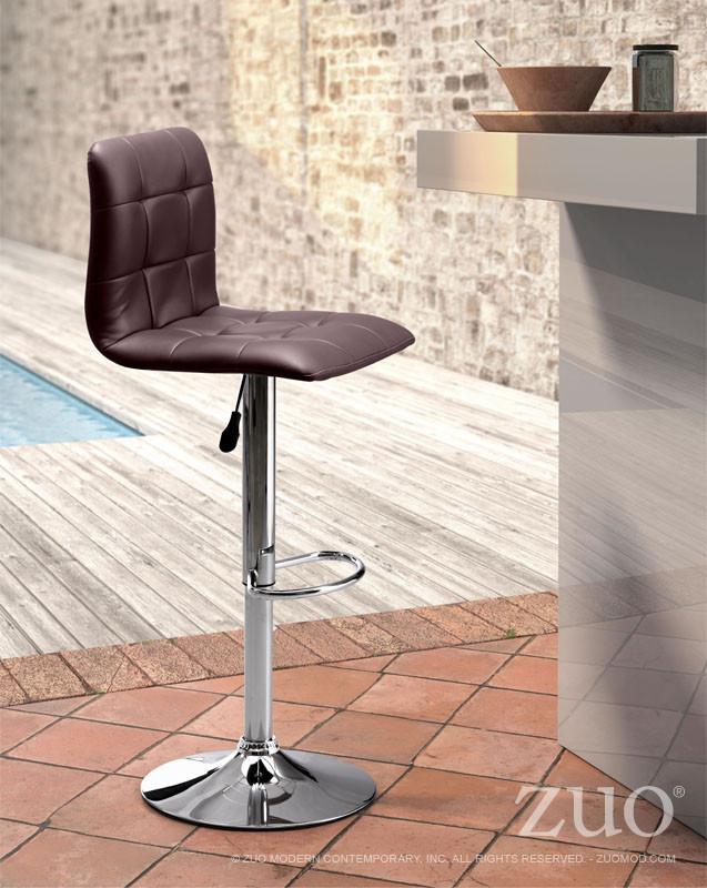 Zuo Oxygen Bar Chair