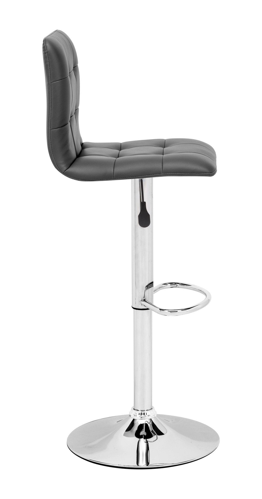 Zuo Oxygen Bar Chair