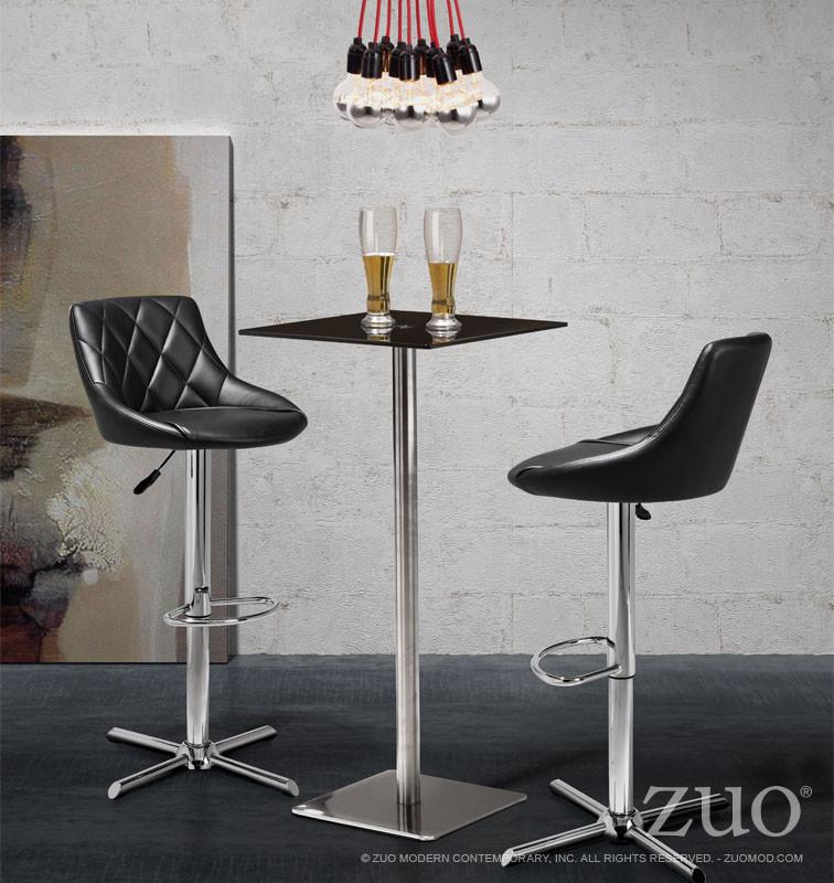 Zuo Dimensional Bar Table