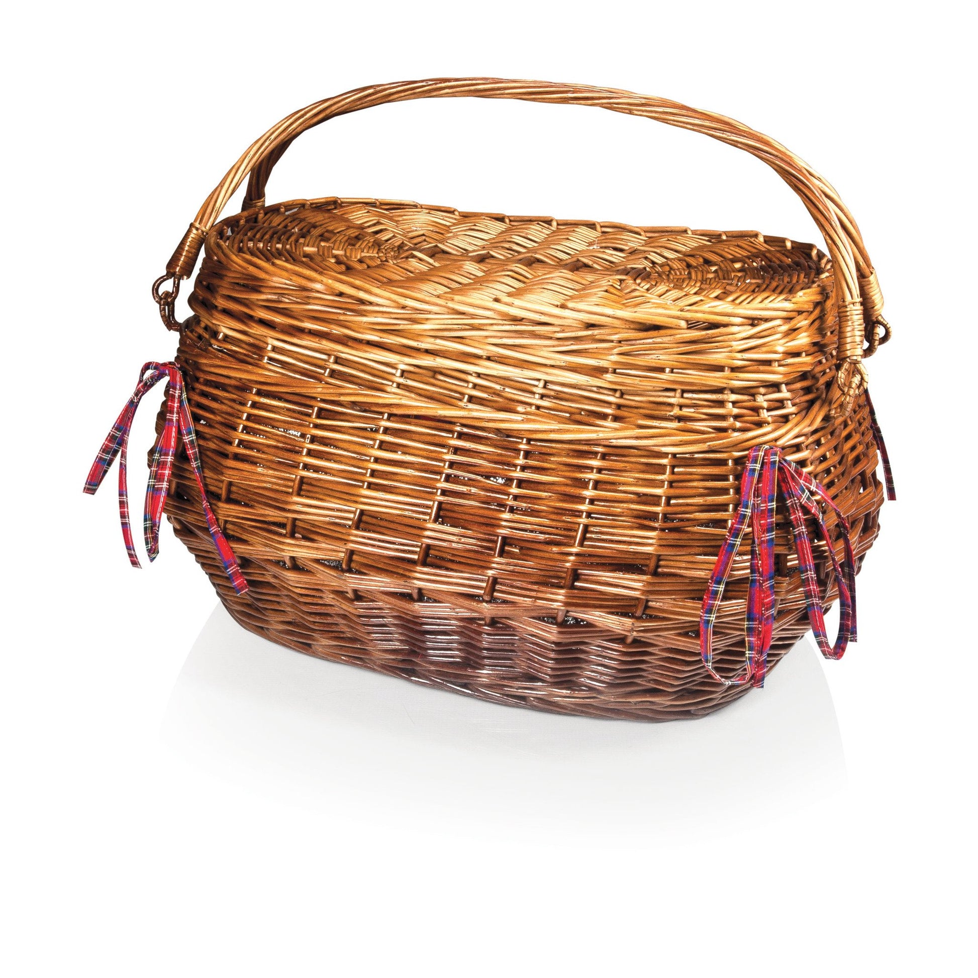 Picnic Time Highlander Picnic Basket
