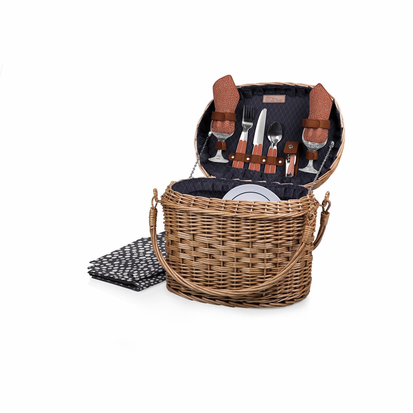 Picnic Time Romance Adeline