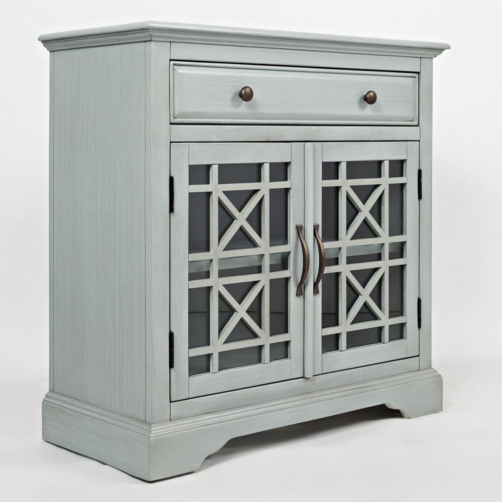 Jofran Craftsman 32" Accent Cabinet