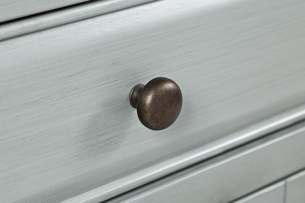 Jofran Craftsman 32" Accent Cabinet