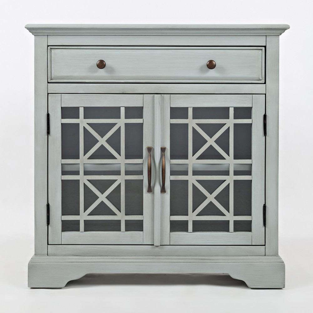 Jofran Craftsman 32" Accent Cabinet