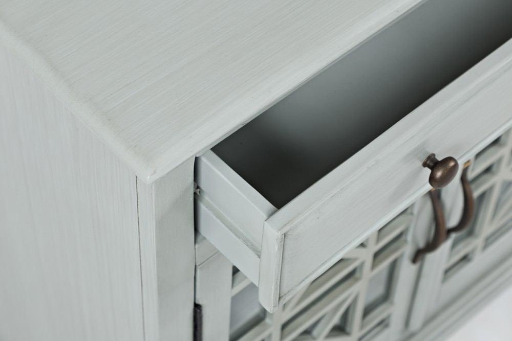 Jofran Craftsman 32" Accent Cabinet