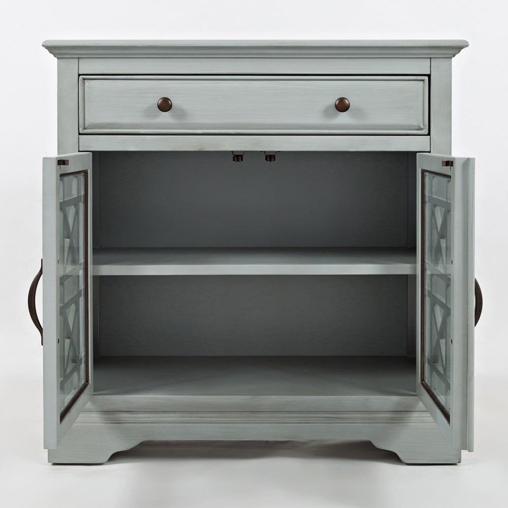 Jofran Craftsman 32" Accent Cabinet