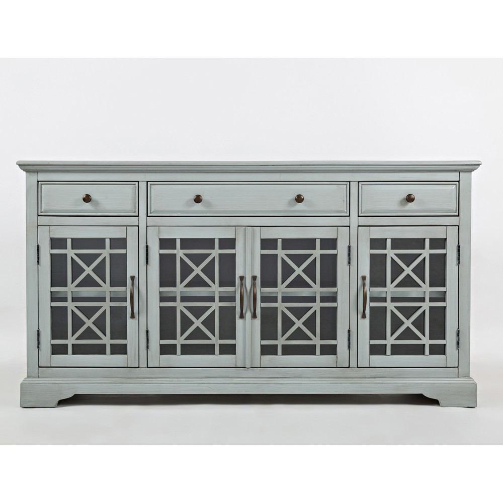 Jofran Craftsman 60" Media Console