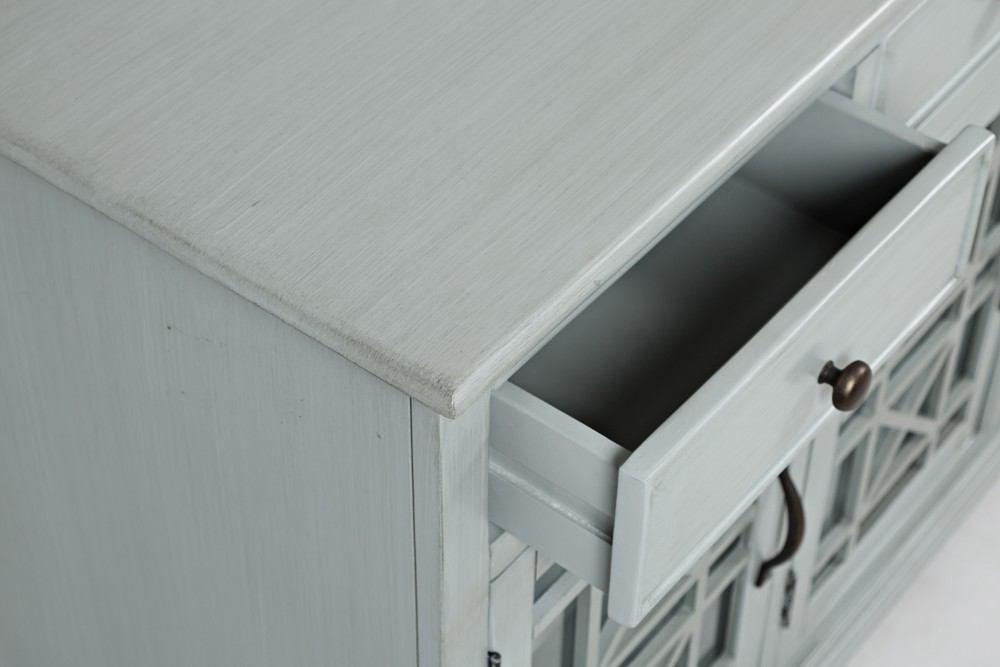 Jofran Craftsman 60" Media Console