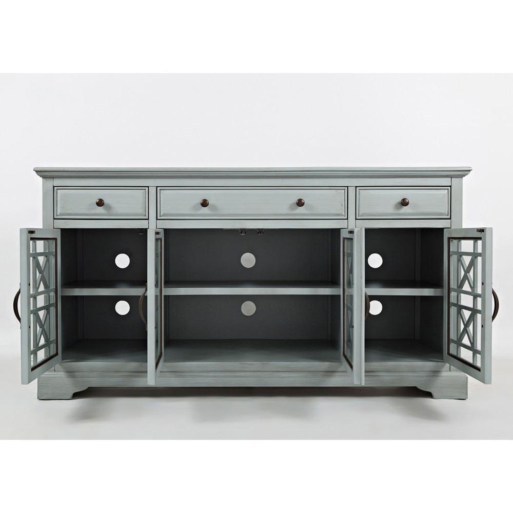 Jofran Craftsman 60" Media Console