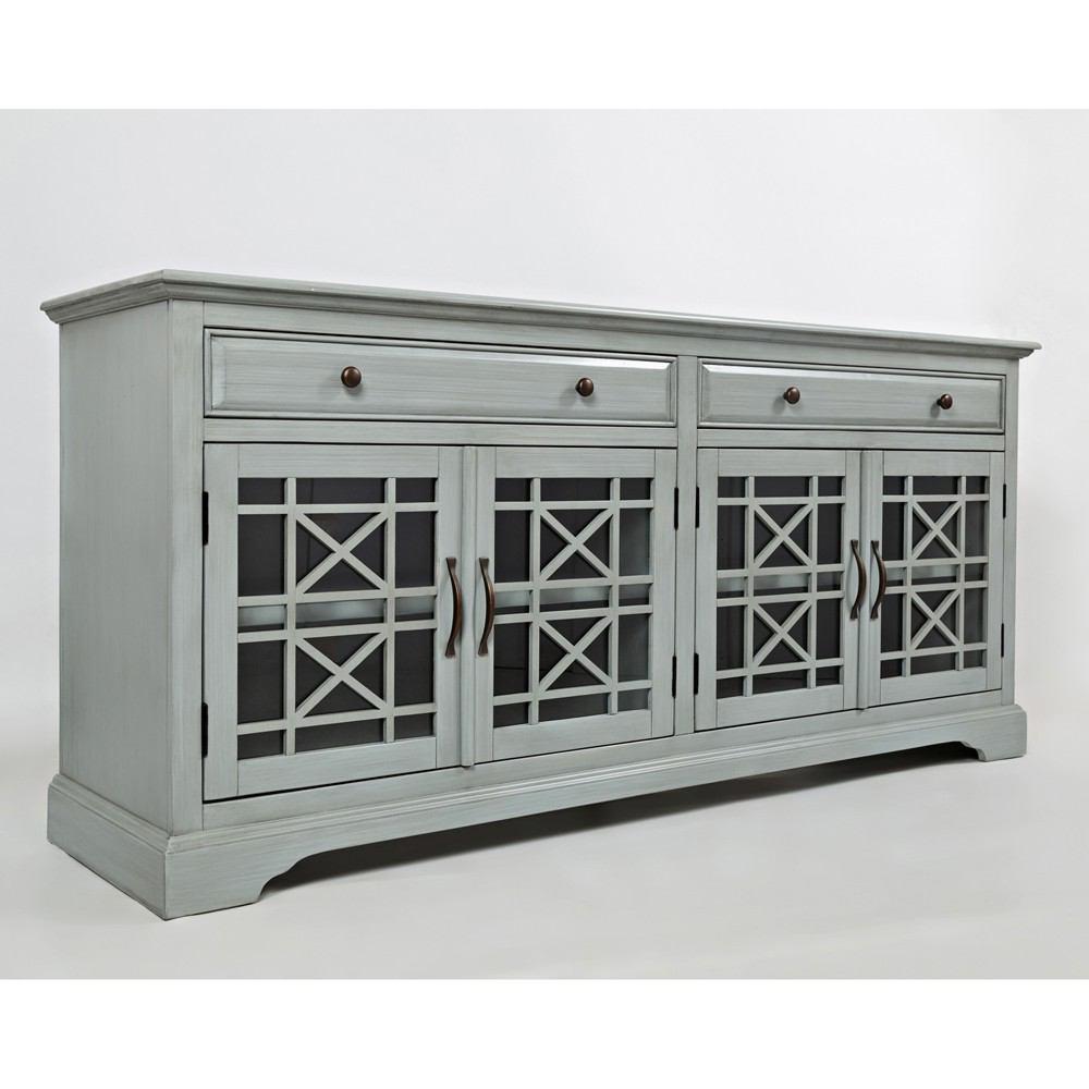 Jofran Craftsman 70" Media Console