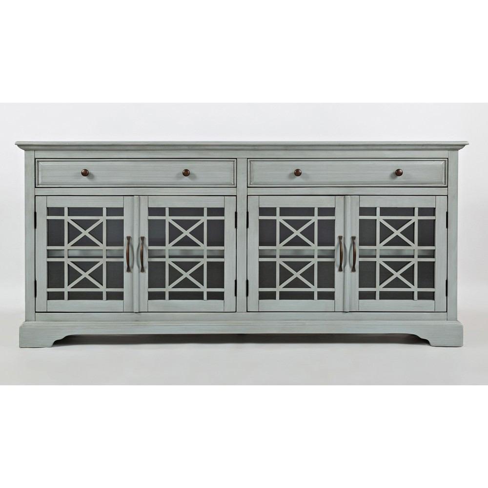 Jofran Craftsman 70" Media Console