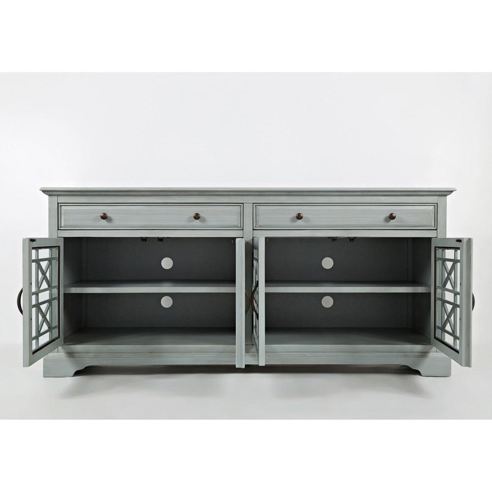 Jofran Craftsman 70" Media Console