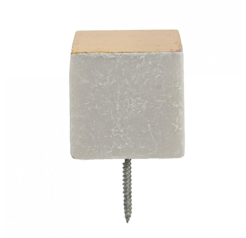 Gold Leaf Design Group Cube Wall Play - Gold