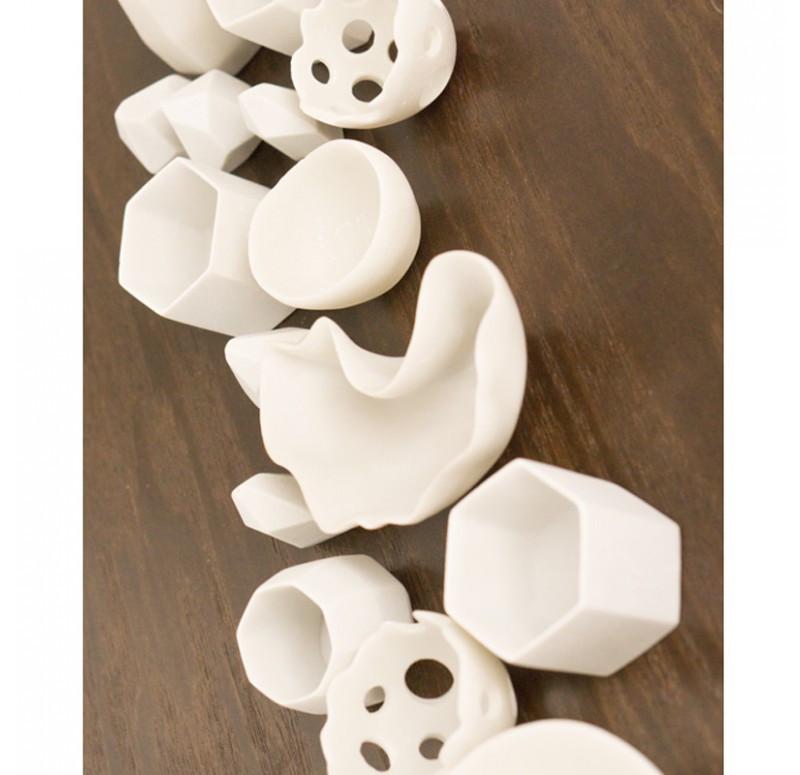 Gold Leaf Design Group Spore Wall Play - Set Of 10