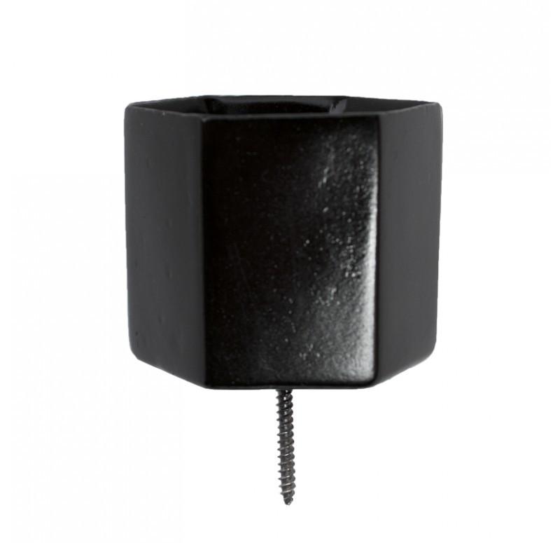 Gold Leaf Design Group Beehive Wall Play - Black