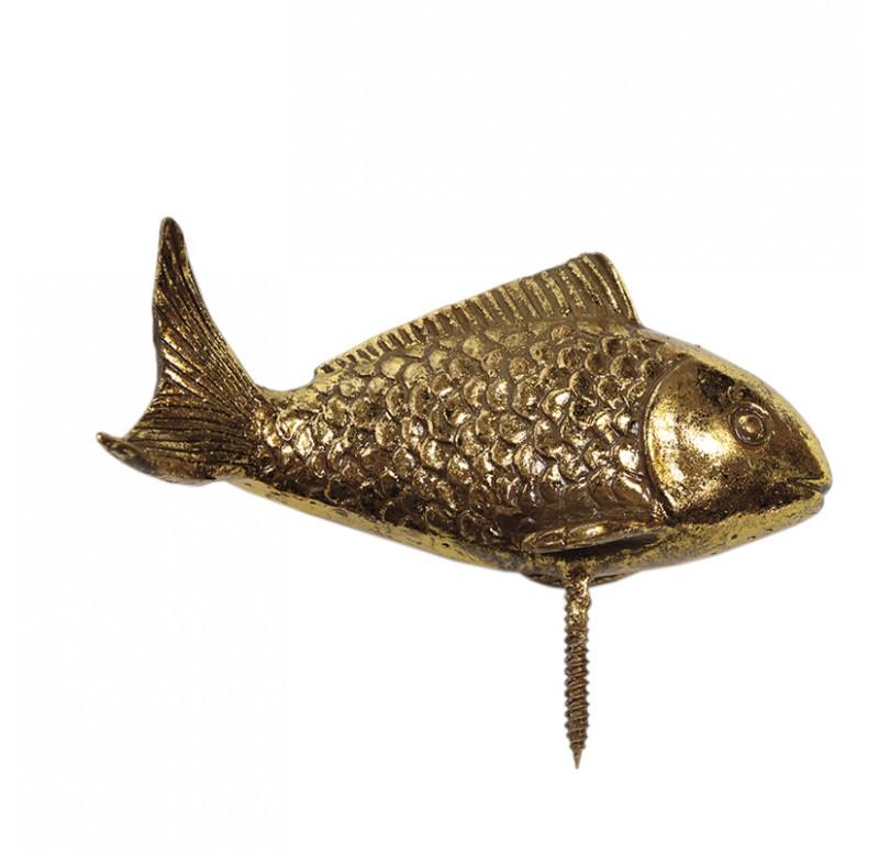 Gold Leaf Design Group Koi Wall Play - Set Of 10
