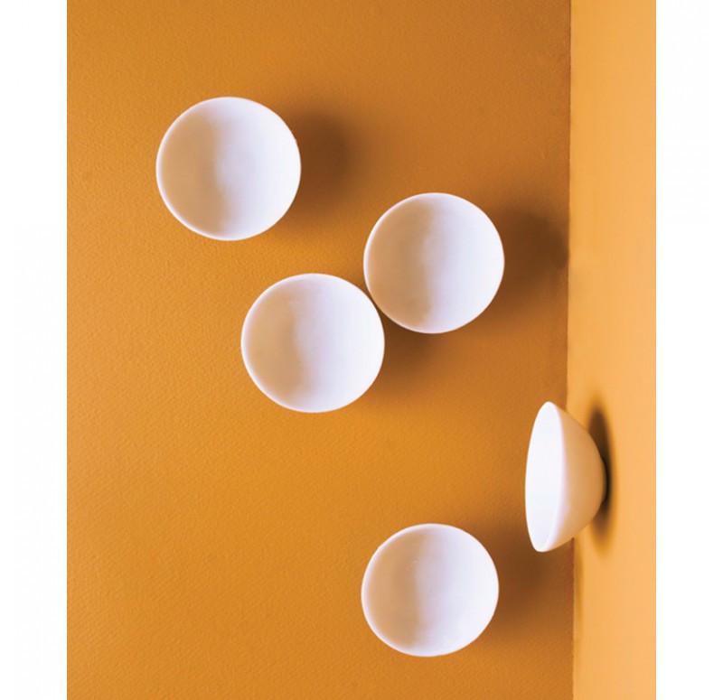 Gold Leaf Design Group Full Moon Wall Play - Set Of 6