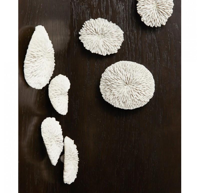 Gold Leaf Design Group Radica Wall Play - Set Of 10