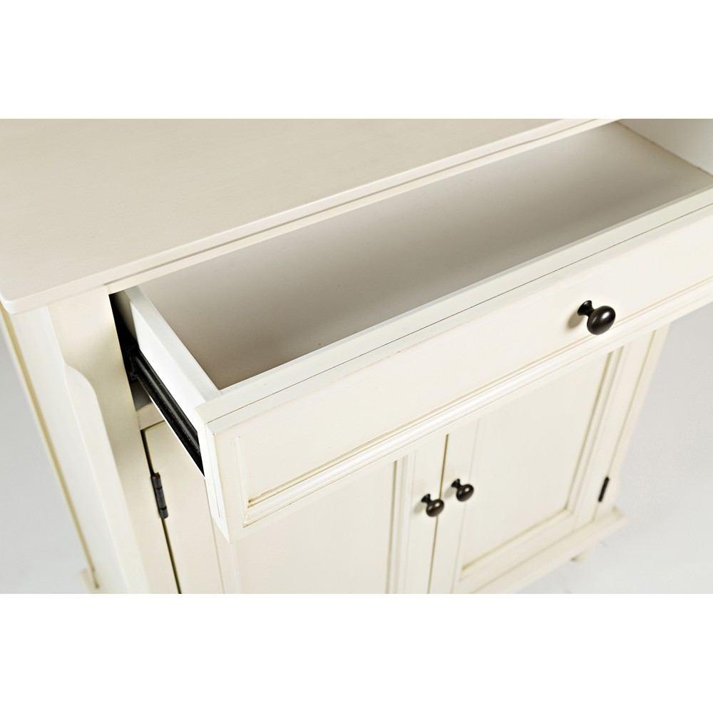 Jofran Avignon Accent Cabinet