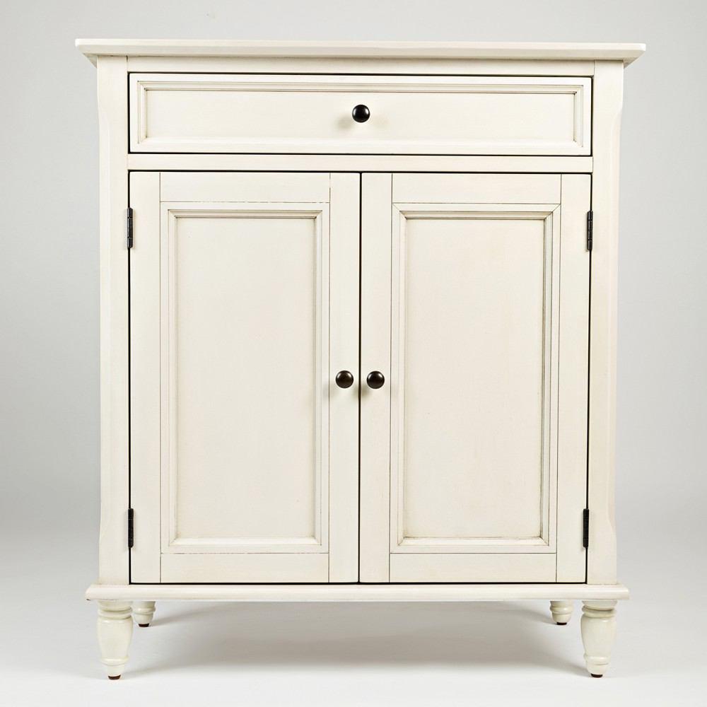 Jofran Avignon Accent Cabinet