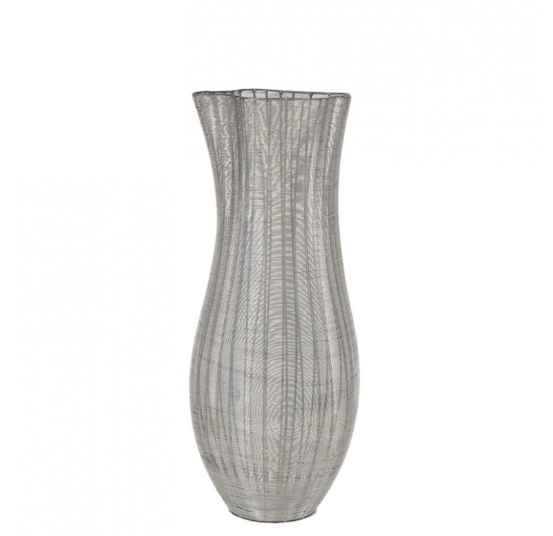 Gold Leaf Design Group Hydra Floor Baskets