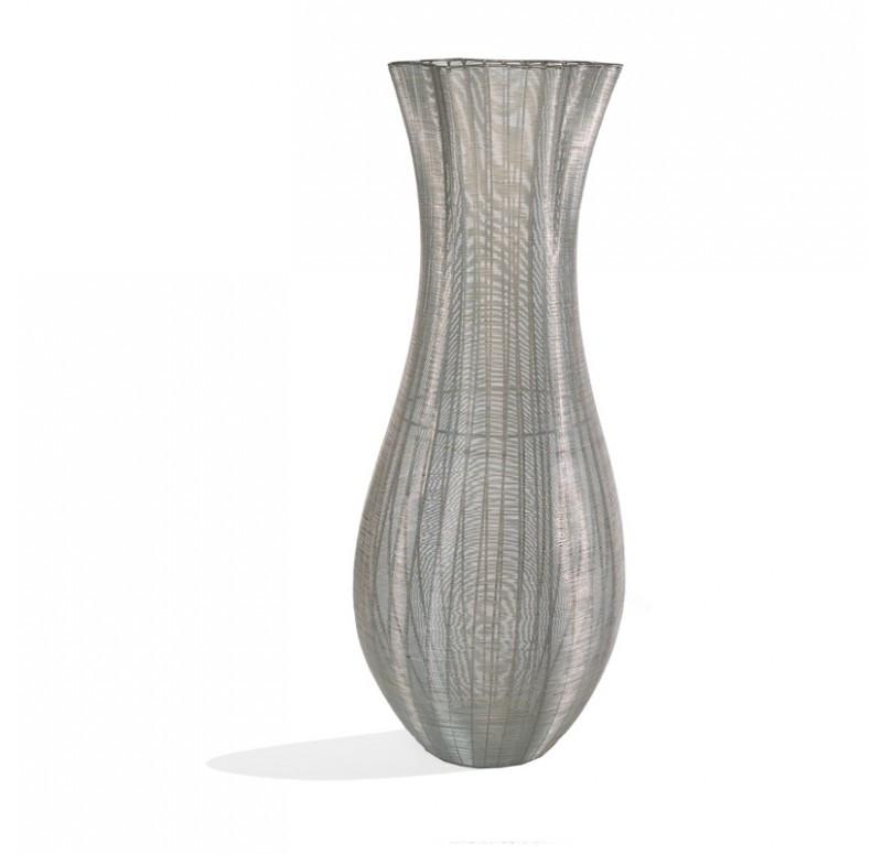 Gold Leaf Design Group Hydra Floor Baskets