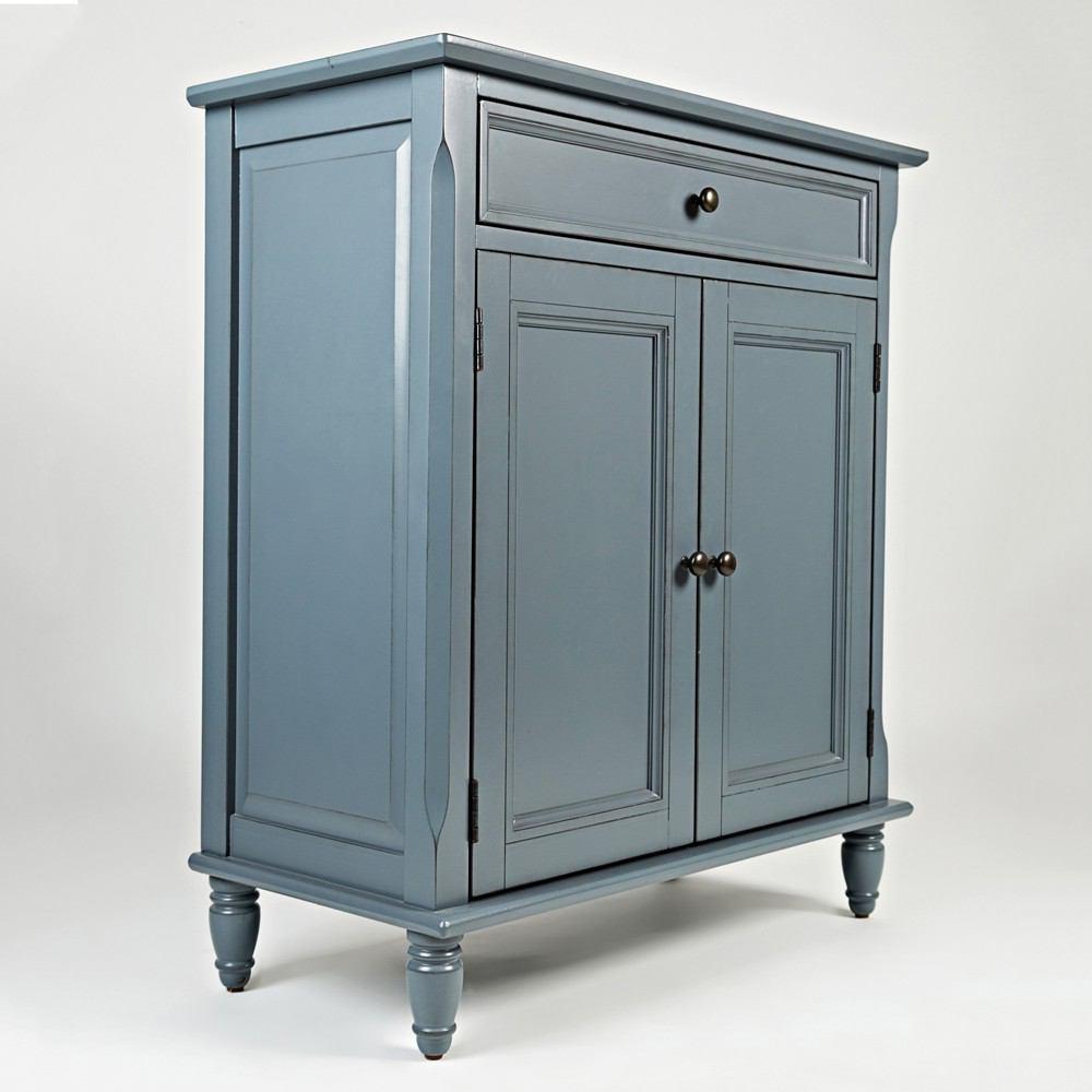 Jofran Avignon Accent Cabinet
