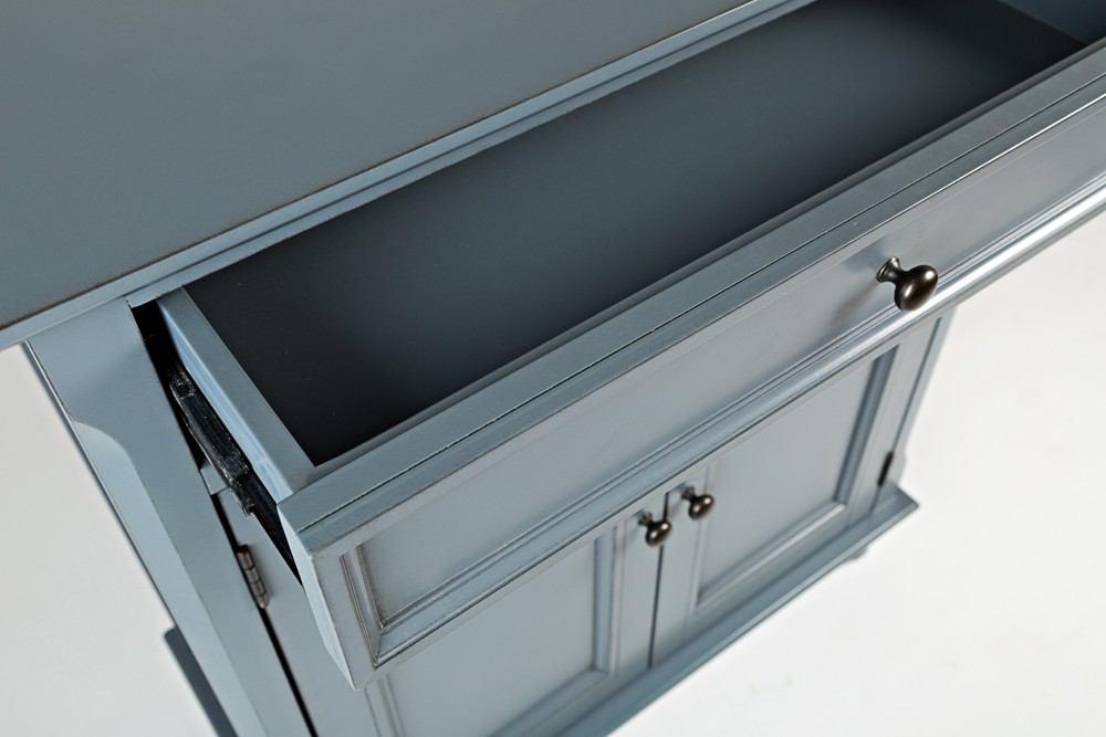 Jofran Avignon Accent Cabinet