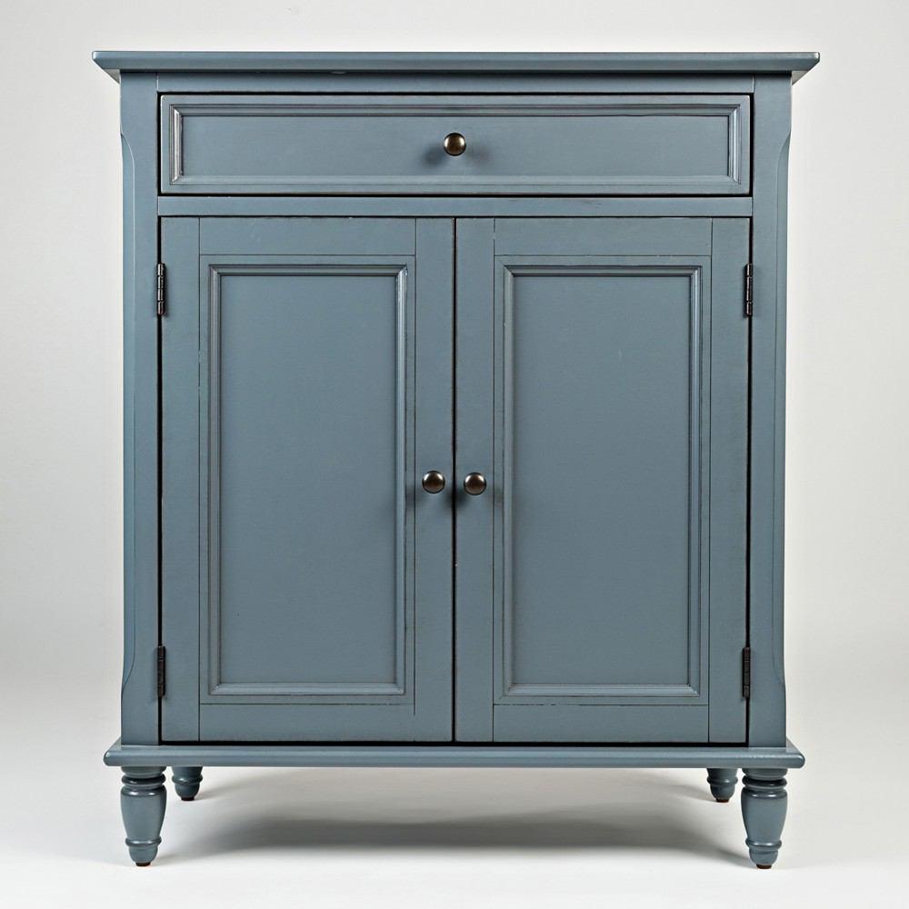 Jofran Avignon Accent Cabinet