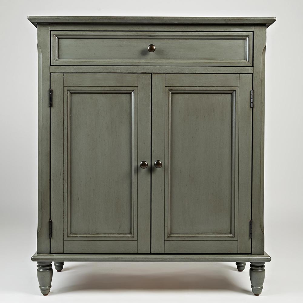 Jofran Avignon Accent Cabinet