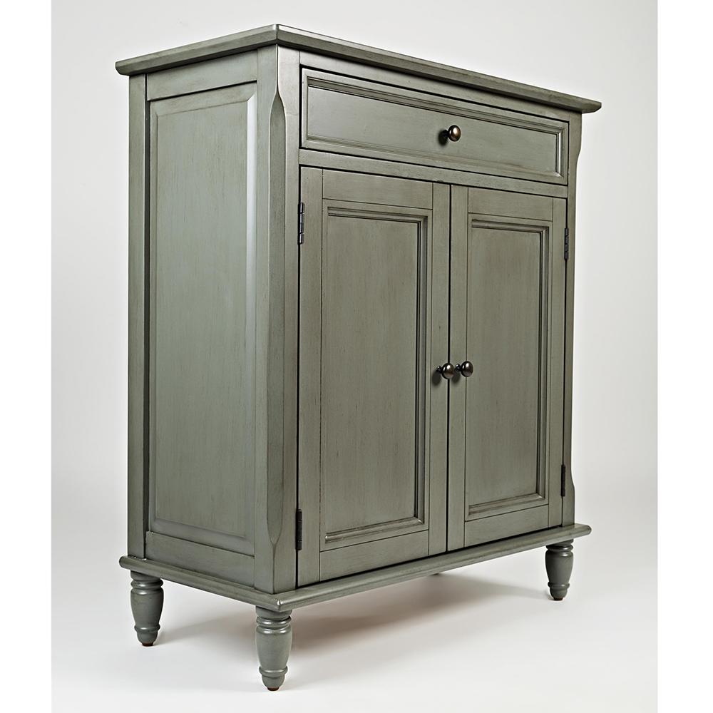 Jofran Avignon Accent Cabinet