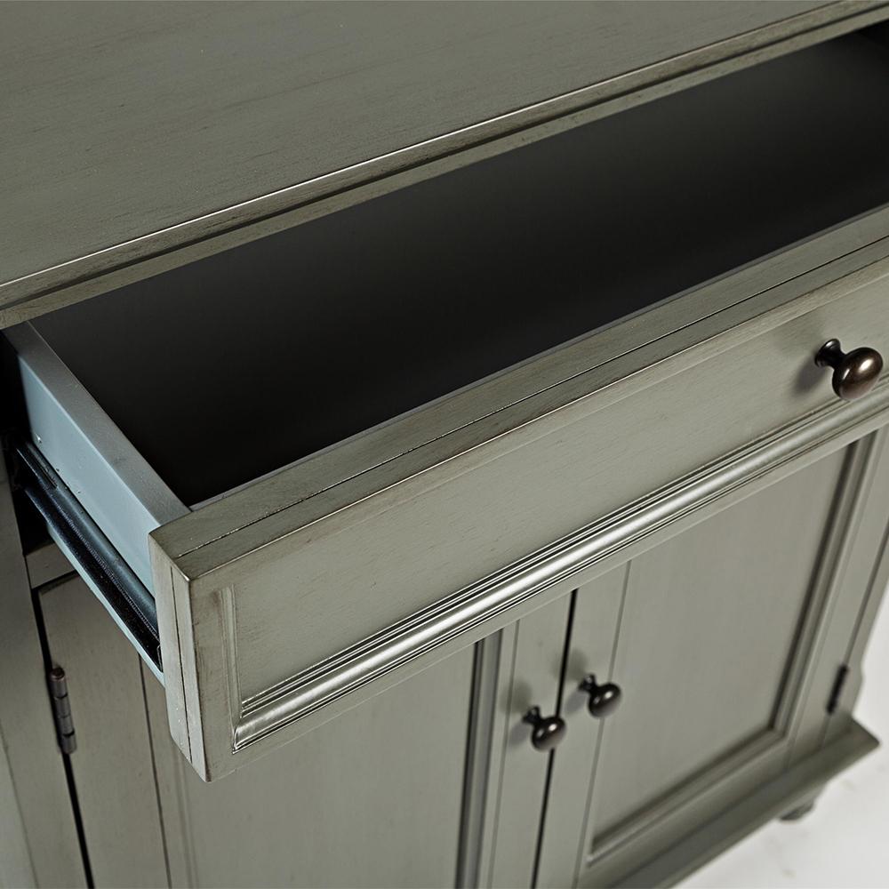 Jofran Avignon Accent Cabinet