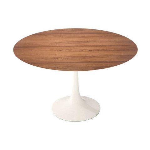 Aeon Furniture Catalan Dining Table Round