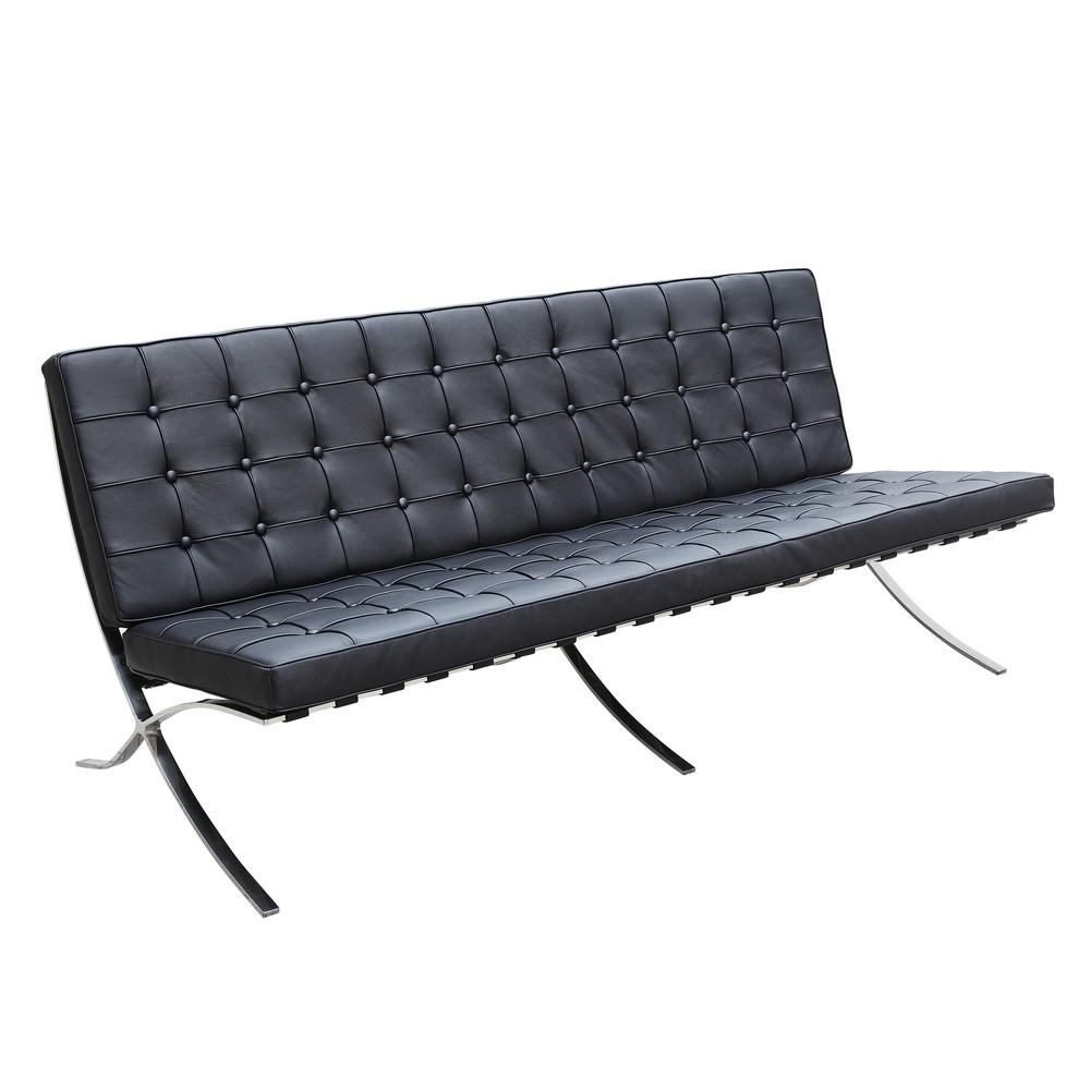 Fine Mod Imports Pavilion Sofa