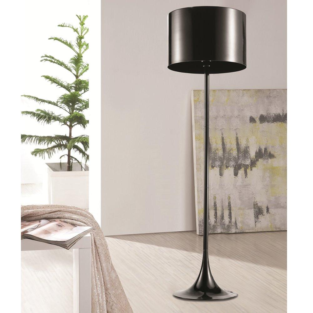Fine Mod Imports Tulip Floor Lamp