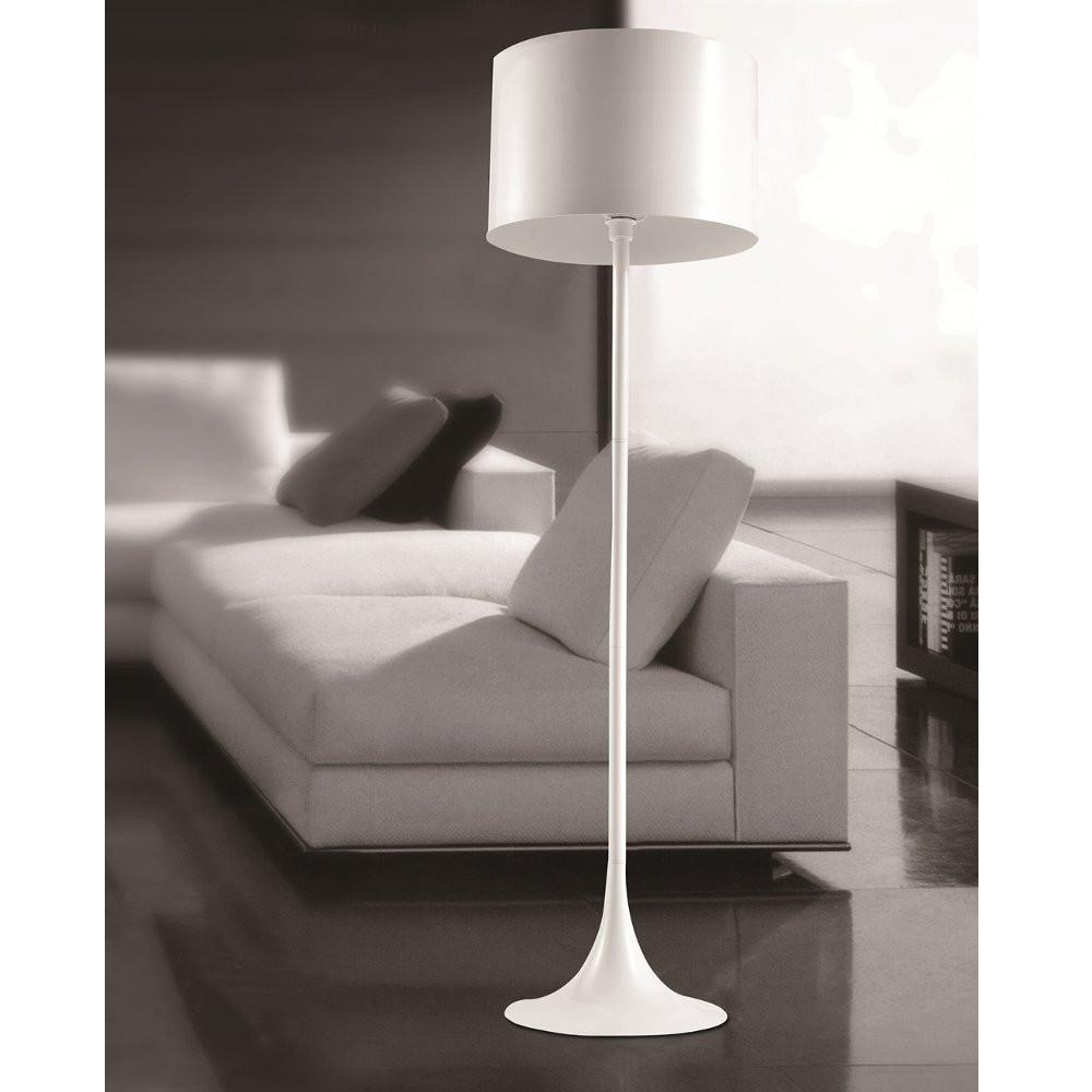 Fine Mod Imports Tulip Floor Lamp
