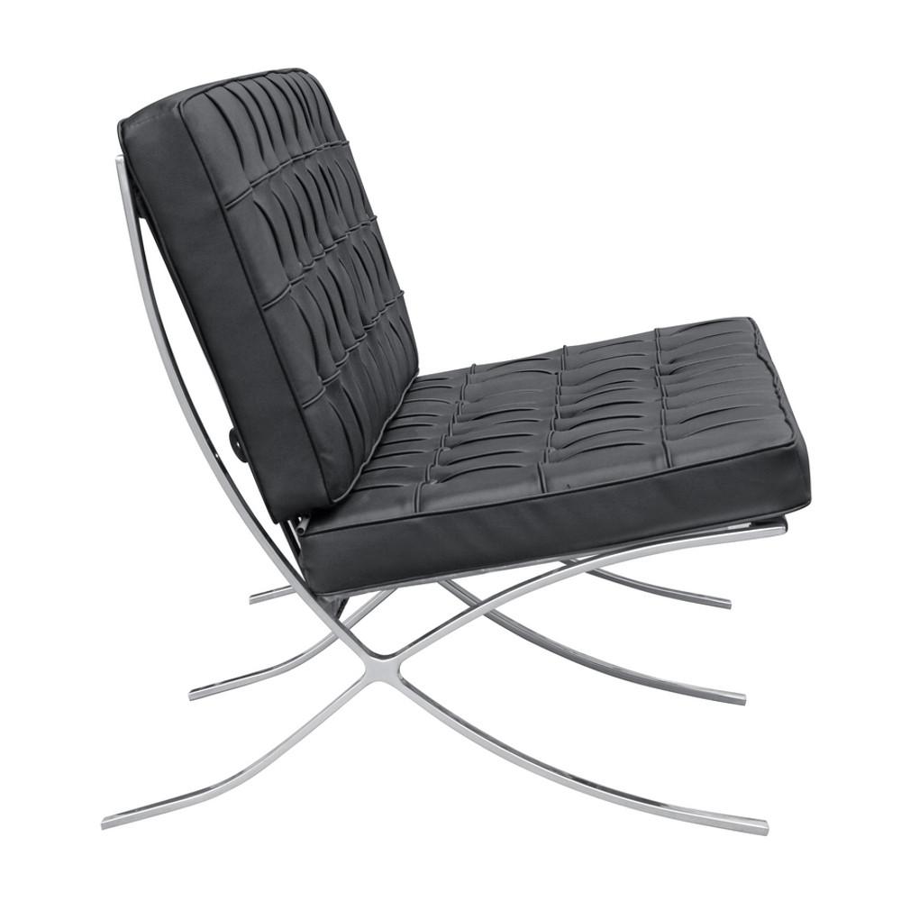 Fine Mod Imports Pavilion Loveseat