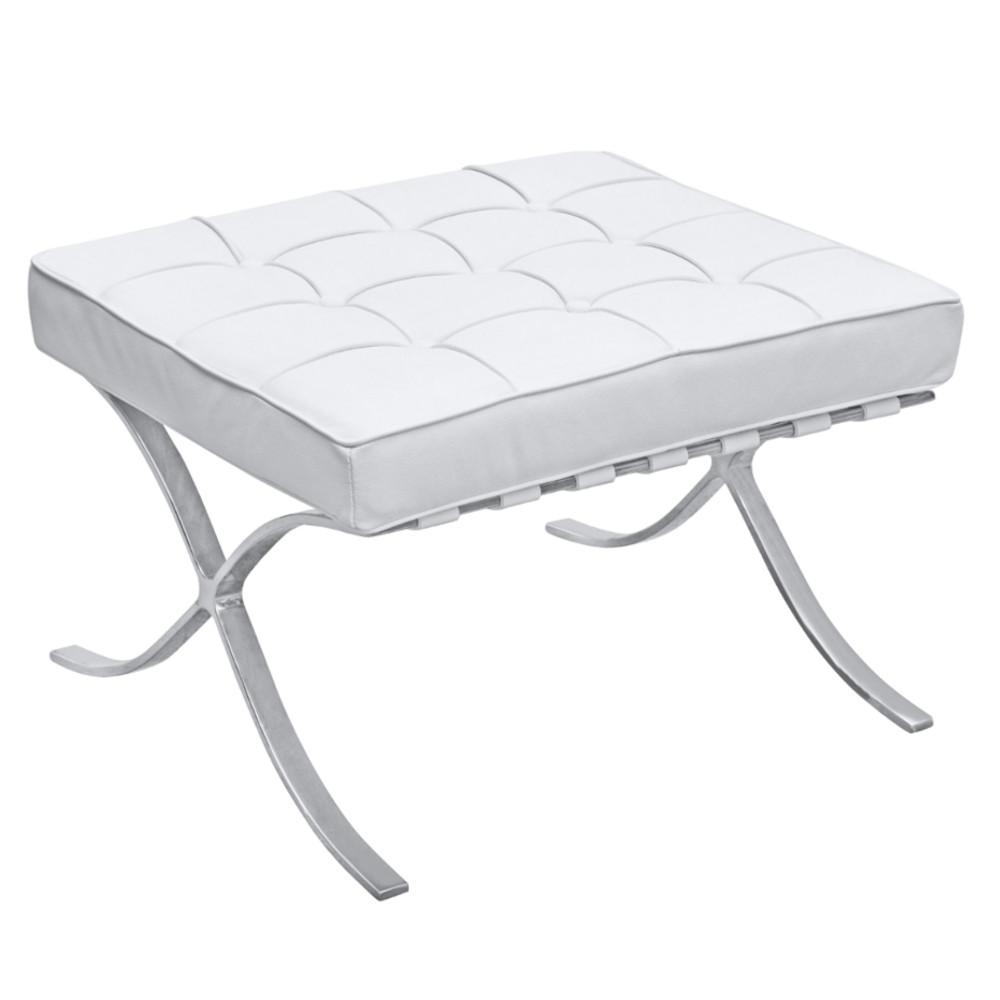 Fine Mod Imports Pavilion Ottoman